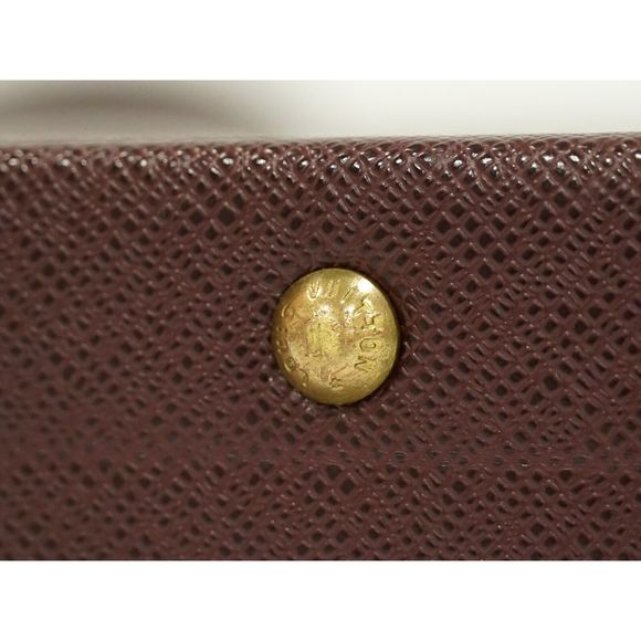 LOUIS VUITTON Diplomate Briefcases & Attaches - Picture 11 of 16